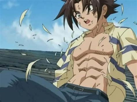 anime with fanservice|Every Major Shonen Anime Ranked by Amount of Fanservice.